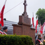 Obchody 71. rocznicy pacyfikacji Michniowa / Bartłomiej Zapała / Radio Kielce