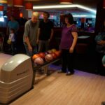 Świętokrzyskie na fali - Bez Kofeiny - kręgle (17 sierpnia 2014) / Marek Wtorek / Radio Kielce