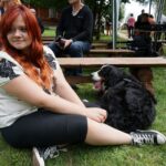 Dzień Świętego Franciszka w Tokarni (17 sierpnia 2014 r.) / Kamil Król / Radio Kielce