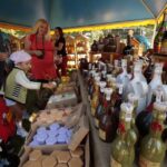 VII Świętokrzyskie Święto Pszczoły / Włodzimierz Batóg / Radio Kielce