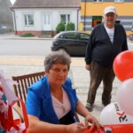 Świętokrzyskie na fali - Oleśnica (18 sierpnia 2014 r.) / Ewa Kiślak / Radio Kielce