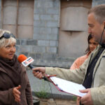 Świętokrzyskie na fali - Raków (21 sierpnia 2014 r.) / Maciej Radomski / Radio Kielce