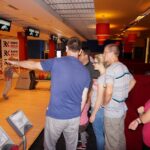 Świętokrzyskie na fali - Bez Kofeiny - kręgle (17 sierpnia 2014) / Marek Wtorek / Radio Kielce