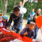 Świętokrzyskie na fali. 25 lat wolności - Kielce - Stadion (27 sierpnia 2014 r.) / Maciej Radomski / Radio Kielce
