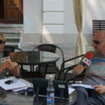 Świętokrzyskie na Fali - Oblęgorek (11 sierpnia 2014 r.) / Ewa Kiślak / Radio Kielce