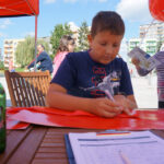 Świętokrzyskie na Fali - Skarżysko - Kamienna (22 sierpnia 2014 r.) / Ewa Kiślak / Radio Kielce