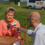 Świętokrzyskie na fali - Strawczyn (17 sierpnia 2014 r.) / Konrad Łużniak / Maciej Radomski / Radio Kielce