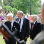 XLIX Marsz Szlakiem I-szej Kompanii Kadrowej. / Wojciech Habdas / Radio Kielce