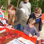 Świętokrzyskie na fali. 25 lat wolności - Kielce - Stadion (27 sierpnia 2014 r.) / Maciej Radomski / Radio Kielce