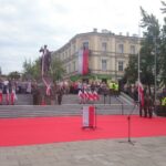 Wojciech Habdas / Radio Kielce