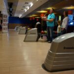 Świętokrzyskie na fali - Bez Kofeiny - kręgle (17 sierpnia 2014) / Marek Wtorek / Radio Kielce