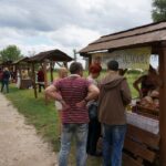 Dzień Świętego Franciszka w Tokarni (17 sierpnia 2014 r.) / Kamil Król / Radio Kielce