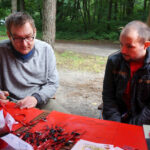 Świętokrzyskie na fali. 25 lat wolności - Kielce - Stadion (27 sierpnia 2014 r.) / Maciej Radomski / Radio Kielce