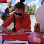 Świętokrzyskie na Fali - Skarżysko - Kamienna (22 sierpnia 2014 r.) / Ewa Kiślak / Radio Kielce