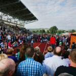 Świętokrzyskie na fali - Strawczyn (17 sierpnia 2014 r.) / Konrad Łużniak / Maciej Radomski / Radio Kielce