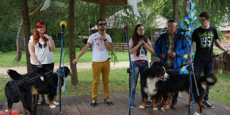 Dzień Świętego Franciszka w Tokarni (17 sierpnia 2014 r.) / Kamil Król / Radio Kielce