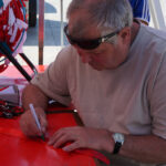 Świętokrzyskie na Fali - Skarżysko - Kamienna (22 sierpnia 2014 r.) / Ewa Kiślak / Radio Kielce