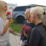 Świętokrzyskie na fali - Strawczyn (17 sierpnia 2014 r.) / Konrad Łużniak / Maciej Radomski / Radio Kielce