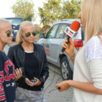 Świętokrzyskie na fali - Strawczyn (17 sierpnia 2014 r.) / Konrad Łużniak / Maciej Radomski / Radio Kielce