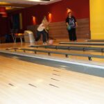 Świętokrzyskie na fali - Bez Kofeiny - kręgle (17 sierpnia 2014) / Marek Wtorek / Radio Kielce