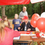 Świętokrzyskie na fali. 25 lat wolności - Kielce - Stadion (27 sierpnia 2014 r.) / Maciej Radomski / Radio Kielce