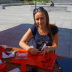 Świętokrzyskie na Fali - Skarżysko - Kamienna (22 sierpnia 2014 r.) / Ewa Kiślak / Radio Kielce