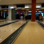 Świętokrzyskie na fali - Bez Kofeiny - kręgle (17 sierpnia 2014) / Marek Wtorek / Radio Kielce