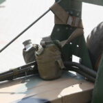 Motocykle i pojazdy zabytkowe w Chęcinach (23 sierpnia 2014 r.) / Piotr Michalski / Radio Kielce