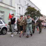 Bieg Pierwszej Kompanii Kadrowej / Piotr Michalski / Radio Kielce