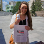 Świętokrzyskie na Fali - Skarżysko - Kamienna (22 sierpnia 2014 r.) / Ewa Kiślak / Radio Kielce