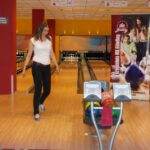 Świętokrzyskie na fali - Bez Kofeiny - kręgle (17 sierpnia 2014) / Marek Wtorek / Radio Kielce