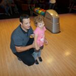 Świętokrzyskie na fali - Bez Kofeiny - kręgle (17 sierpnia 2014) / Marek Wtorek / Radio Kielce