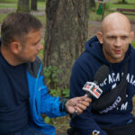 Świętokrzyskie na fali. 25 lat wolności - Kielce - Stadion (27 sierpnia 2014 r.) / Maciej Radomski / Radio Kielce