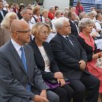 Dożynki w gminie Sitkówka-Nowiny (17 sierpnia 2014 r.) / Kamil Król / Radio Kielce