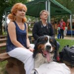 Dzień Świętego Franciszka w Tokarni (17 sierpnia 2014 r.) / Kamil Król / Radio Kielce