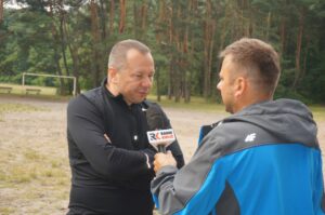 Świętokrzyskie na fali. 25 lat wolności - Kielce - Stadion (27 sierpnia 2014 r.) / Maciej Radomski / Radio Kielce