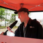 Świętokrzyskie na fali - Raków (21 sierpnia 2014 r.) / Maciej Radomski / Radio Kielce