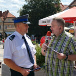 Świętokrzyskie na fali - Sandomierz (18 sierpnia 2014 r.) / Maciej Radomski / Radio Kielce