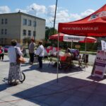 Świętokrzyskie na Fali - Skarżysko - Kamienna (22 sierpnia 2014 r.) / Ewa Kiślak / Radio Kielce