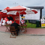 Świętokrzyskie na fali - Strawczyn (17 sierpnia 2014 r.) / Konrad Łużniak / Maciej Radomski / Radio Kielce