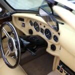 Motocykle i pojazdy zabytkowe w Chęcinach (23 sierpnia 2014 r.) / Piotr Michalski / Radio Kielce