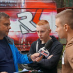 Świętokrzyskie na fali. 25 lat wolności - Kielce - Stadion (27 sierpnia 2014 r.) / Maciej Radomski / Radio Kielce