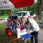 Świętokrzyskie na fali. 25 lat wolności - Kielce - Stadion (27 sierpnia 2014 r.) / Maciej Radomski / Radio Kielce