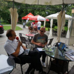 Świętokrzyskie na Fali - Oblęgorek (11 sierpnia 2014 r.) / Ewa Kiślak / Radio Kielce