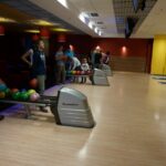 Świętokrzyskie na fali - Bez Kofeiny - kręgle (17 sierpnia 2014) / Marek Wtorek / Radio Kielce