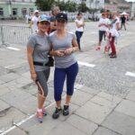 Bieg Pierwszej Kompanii Kadrowej / Piotr Michalski / Radio Kielce