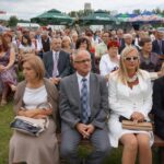 Dożynki w gminie Sitkówka-Nowiny (17 sierpnia 2014 r.) / Kamil Król / Radio Kielce