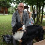 Dzień Świętego Franciszka w Tokarni (17 sierpnia 2014 r.) / Kamil Król / Radio Kielce