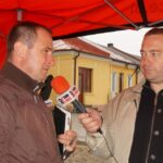 Świętokrzyskie na fali - Raków (21 sierpnia 2014 r.) / Maciej Radomski / Radio Kielce