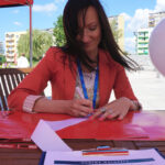 Świętokrzyskie na Fali - Skarżysko - Kamienna (22 sierpnia 2014 r.) / Ewa Kiślak / Radio Kielce